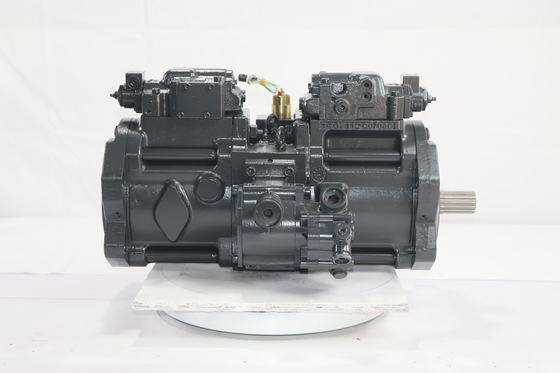 Excavadora Doosan DH225-9E 400914-00026 2401-9223KT bomba hidráulica principal para el K3V112DTP-HNOV-14