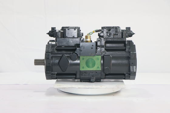 Excavadora Doosan DH225-9E 400914-00026 2401-9223KT bomba hidráulica principal para el K3V112DTP-HNOV-14