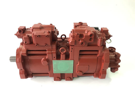 Excavadora de Doosan 2401-9236 2401-9236B bomba hidráulica principal de la bomba de assy K5V80DTP-HNOV-12T DH150W-7 kit de la bomba