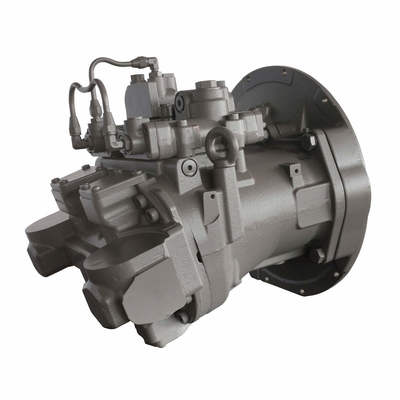 Excavadora ZX200 9191164 9195235 bomba principal hidráulica para piezas Hitachi