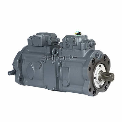 Bomba hidráulica principal DX300 K5V140DTP-9N07 para excavadora Belparts K1006550C K9001195 Reconstruida Nueva