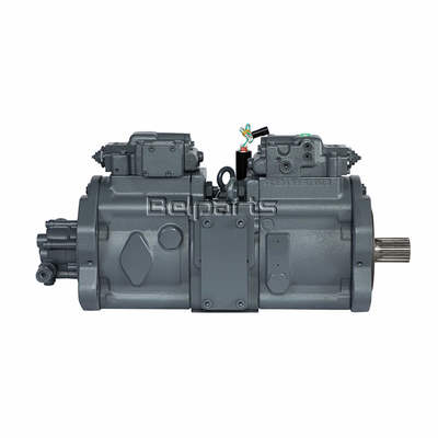 Bomba hidráulica principal DX300 K5V140DTP-9N07 para excavadora Belparts K1006550C K9001195 Reconstruida Nueva