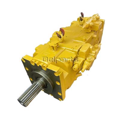 Equipo de excavadora E374F E390F 369-9655 bomba principal hidráulica A28VO280 390F 374F