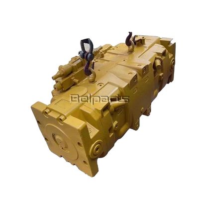 Conjunto de bomba hidráulica A28VO280 369-9655 3699655 para excavadora E374F, reparación de bomba 390F 374F