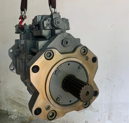 Bomba hidráulica principal K3V280DTH EX3600 4624104 para excavadora Hitachi Belparts
