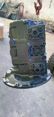 Conjunto de bomba principal para excavadora PC210LC-8K 708-2L-00701 708-2L-00150 708-2L-00056 708-2L-00055 708-2L-00054 para piezas Komatsu, compatible