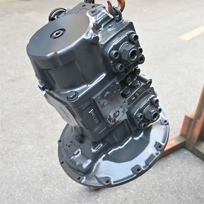 Conjunto de bomba principal para excavadora PC210LC-8K 708-2L-00701 708-2L-00150 708-2L-00056 708-2L-00055 708-2L-00054 para piezas Komatsu, compatible