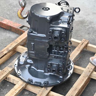 Conjunto de bomba principal para excavadora PC210LC-8K 708-2L-00701 708-2L-00150 708-2L-00056 708-2L-00055 708-2L-00054 para piezas Komatsu, compatible