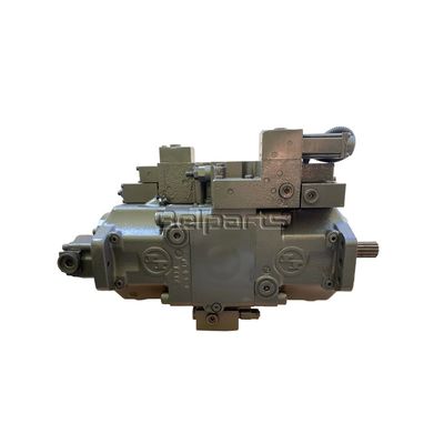 K3V63DTP 11106231 KLJ0653 87341976 conjunto de bomba hidráulica para el ajuste de la bomba de la excavadora CX160