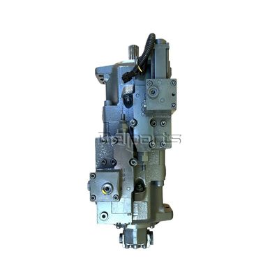 K3V63DTP 11106231 KLJ0653 87341976 conjunto de bomba hidráulica para el ajuste de la bomba de la excavadora CX160