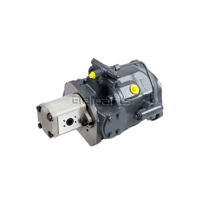 Rexroth DX80R 401-00327 401-00327 bomba hidráulica principal para reparación de bombas de doosan