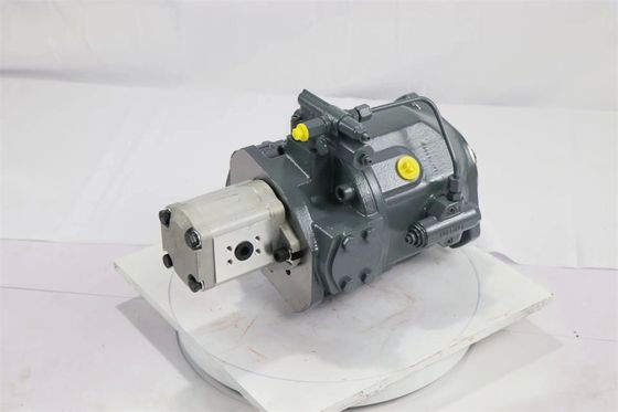 Rexroth DX80R 401-00327 401-00327 bomba hidráulica principal para reparación de bombas de doosan