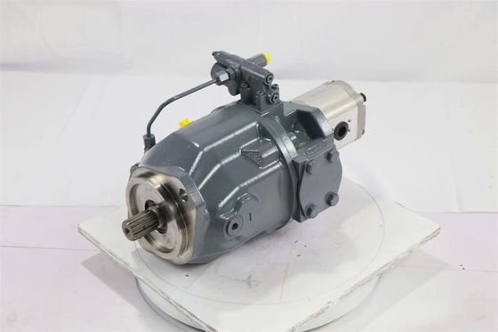 Rexroth DX80R 401-00327 401-00327 bomba hidráulica principal para reparación de bombas de doosan