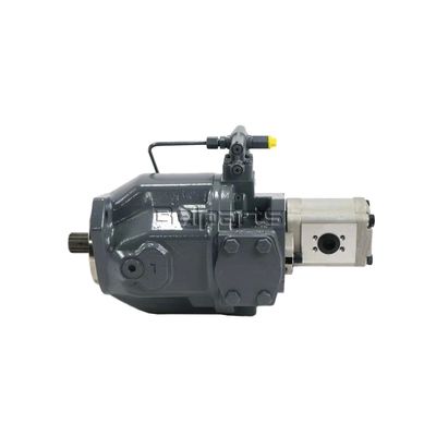 Rexroth DX80R 401-00327 401-00327 bomba hidráulica principal para reparación de bombas de doosan
