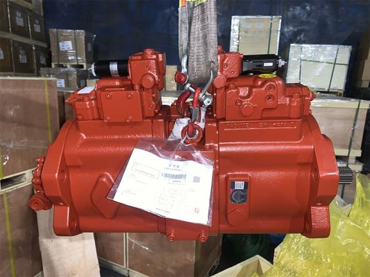 Excavadora SK200-8 YN10V00043F1 bomba principal hidráulica para OEM K3V112DTP1K9R-YT0K-V