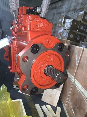 Excavadora SK200-8 YN10V00043F1 bomba principal hidráulica para OEM K3V112DTP1K9R-YT0K-V