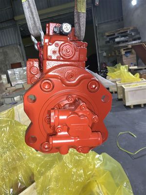 Excavadora SK200-8 YN10V00043F1 bomba principal hidráulica para OEM K3V112DTP1K9R-YT0K-V
