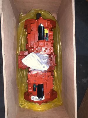 Excavadora SK200-8 YN10V00043F1 bomba principal hidráulica para OEM K3V112DTP1K9R-YT0K-V