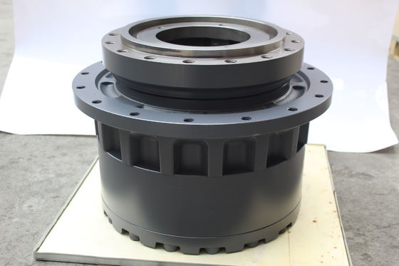 Reducción del desplazamiento del excavador E320B E320C 191-3234 caja de cambios hidráulica