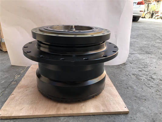 Reductor de desplazamiento Belparts ZX160-3 ZX160-1 ZX110M 4359799 caja reductora hidráulica para Hitachi