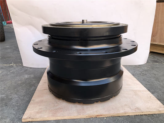 Reductor de desplazamiento Belparts ZX160-3 ZX160-1 ZX110M 4359799 caja reductora hidráulica para Hitachi