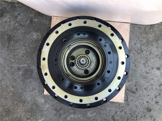 Reductor de desplazamiento Belparts ZX160-3 ZX160-1 ZX110M 4359799 caja reductora hidráulica para Hitachi