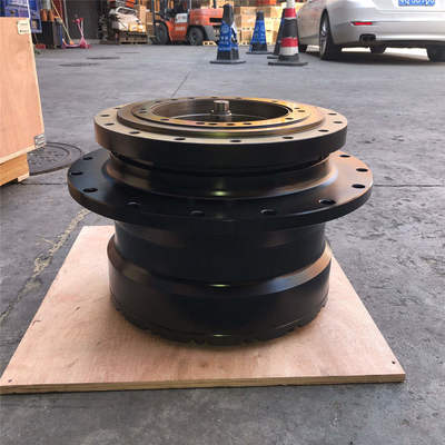 Reductor de desplazamiento Belparts ZX160-3 ZX160-1 ZX110M 4359799 caja reductora hidráulica para Hitachi