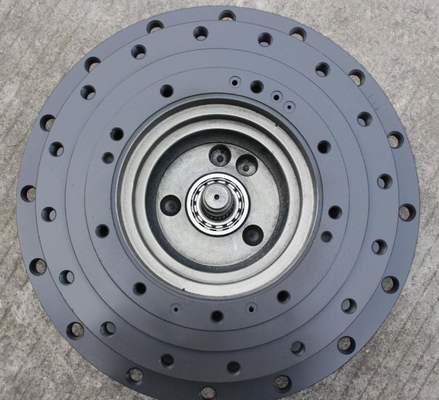 Reductor de desplazamiento Belparts ZX160-3 ZX160-1 ZX110M 4359799 caja reductora hidráulica para Hitachi