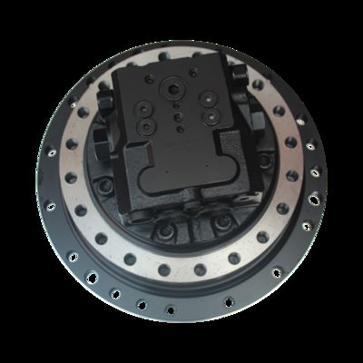 Conjunto motor de traslación Volvo excavadora SA 1143-01060 VOE 14524182 para EC140 PC135 TM22VC mando final