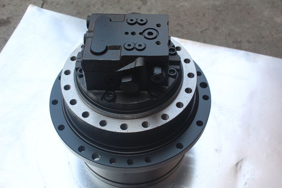 Conjunto motor de traslación Volvo excavadora SA 1143-01060 VOE 14524182 para EC140 PC135 TM22VC mando final