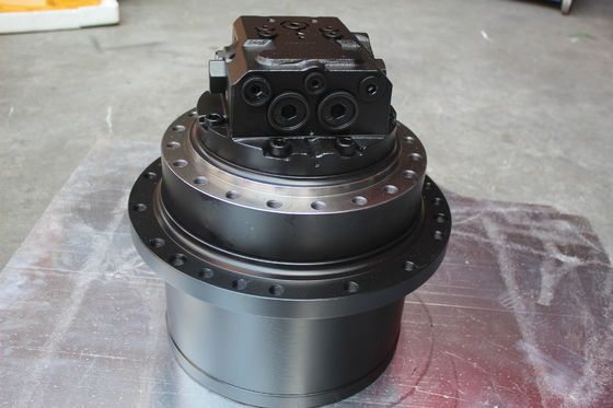 Conjunto motor de traslación Volvo excavadora SA 1143-01060 VOE 14524182 para EC140 PC135 TM22VC mando final