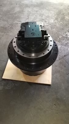 Komatsu PC200-3 PC200-5 PC200-6 conjunto del motor de traslación 20Y-27-00560 706-75-10402 706-75-10400 conjunto del mando final