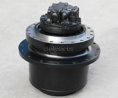 Reparación del mando final E336 de la excavadora Belparts 557-5904, motor de traslación, para piezas de excavadora