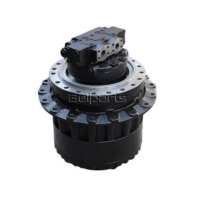 Motor de desplazamiento Belparts para excavadora E329E 333-2908 2676796, repuestos del mercado de accesorios