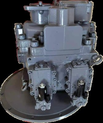 Piezas de excavadora K5V200DTP-OE11 9184686 conjunto de bomba principal hidráulica Hitachi para ZAX450 ZX450