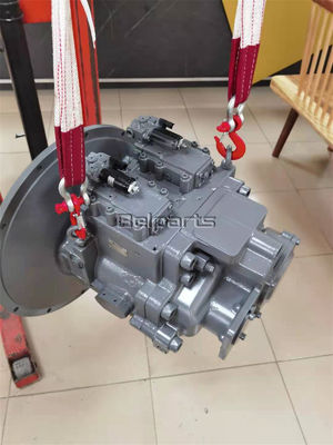 Piezas de excavadora K5V200DTP-OE11 9184686 conjunto de bomba principal hidráulica Hitachi para ZAX450 ZX450