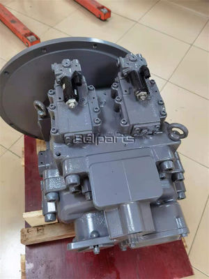 Piezas de excavadora K5V200DTP-OE11 9184686 conjunto de bomba principal hidráulica Hitachi para ZAX450 ZX450