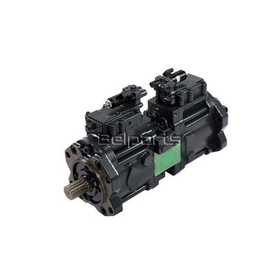 Excavadora Volvo K5V140DT-1E05 EC250D bomba principal hidráulica repuestos nuevos