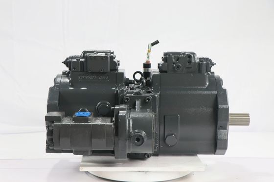 Bomba principal para excavadora Volvo K3V180DTP-9N EC360 SA 7220-00700 SA 7223-00140, conjunto de bomba hidráulica