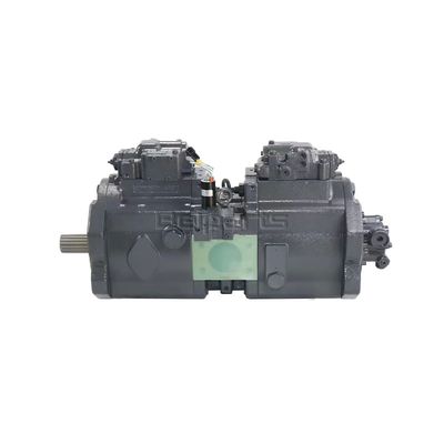 Excavadora Hyundai K5V160DT R330LC-9 bomba principal 31Q9-10080 conjunto de bomba hidráulica
