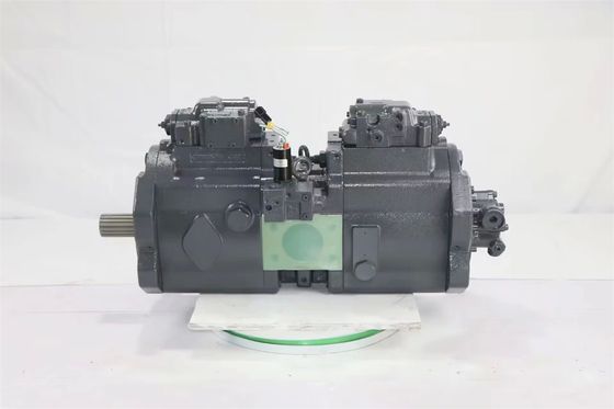 Excavadora Hyundai K5V160DT R330LC-9 bomba principal 31Q9-10080 conjunto de bomba hidráulica