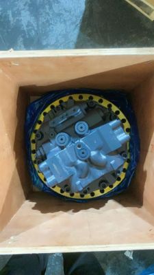 Reemplazo de bomba hidráulica para excavadora CA1SE MAG-170VP-3800G-S16 CX210C