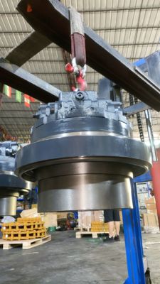Repuestos de excavadora Belparts MAG-170VP-3800G-S16 CX210C bomba hidráulica principal del mercado de accesorios