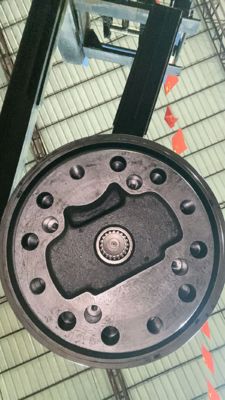 Repuestos de excavadora Belparts MAG-170VP-3800G-S16 CX210C bomba hidráulica principal del mercado de accesorios