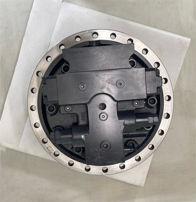 Piezas de excavadora Volvo EC480D VOE14727995 ensamble del motor de traslación compatible