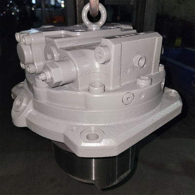 MSF-340 ZX450-3 caja de engranajes del mando final 4637796 4352970 conjunto motor de traslación hitachi