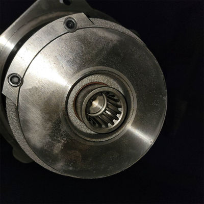 MSF-340 ZX450-3 caja de engranajes del mando final 4637796 4352970 conjunto motor de traslación hitachi