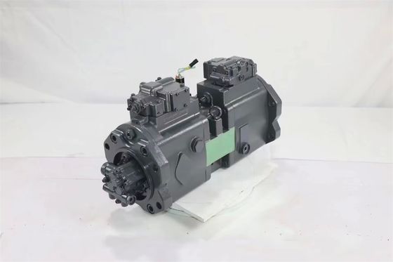 Excavadora Hyundai K5V160DT R330LC-9 Bomba hidráulica para excavadora OEM del mercado de repuestos