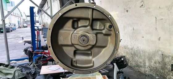 Bomba hidráulica PC450LC-7K para excavadora Komatsu, repuestos 708-2H-31540, bomba hidráulica principal