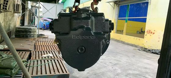 Bomba hidráulica PC450LC-7K para excavadora Komatsu, repuestos 708-2H-31540, bomba hidráulica principal
